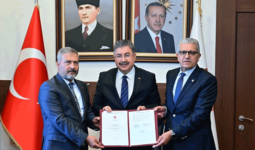 Eskişehir’de kapsayıcı istihdam için önemli iş birliği