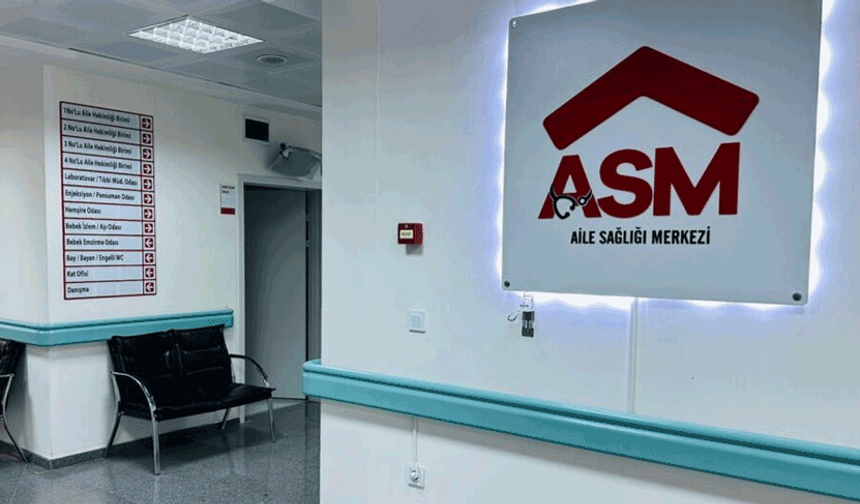 Eskişehir’de sağlıkta yeni dönem: Deliklitaş’a sağlık merkezi geliyor!