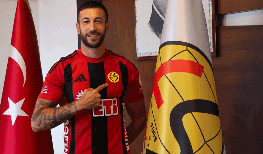 Eskişehirspor Ahmet Dereli’yi renklerine bağladı