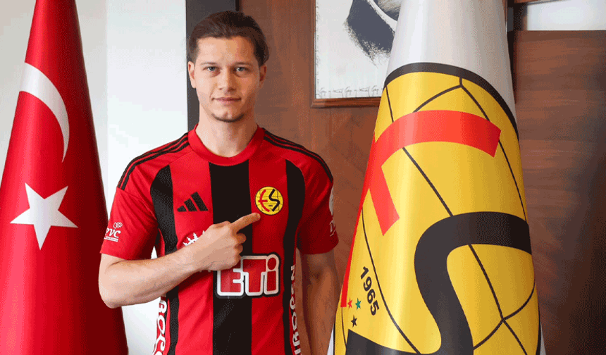 Eskişehirspor’da Tayfun Tatlı ile yola devam