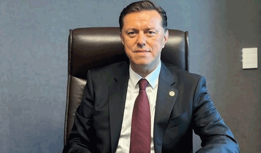 Hatipoğlu: “15 Temmuz, milletimizin destansı direnişinin adıdır”