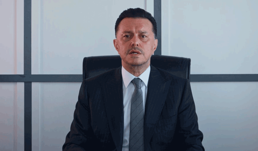 Hatipoğlu: “Dün omuz omuza yürüdüklerini bugün en ağır sözlerle hedef alıyorlar”