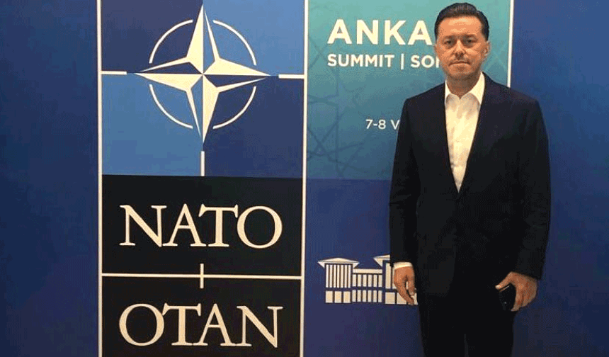 Hatipoğlu: Türkiye güven ve istikrarın merkezi