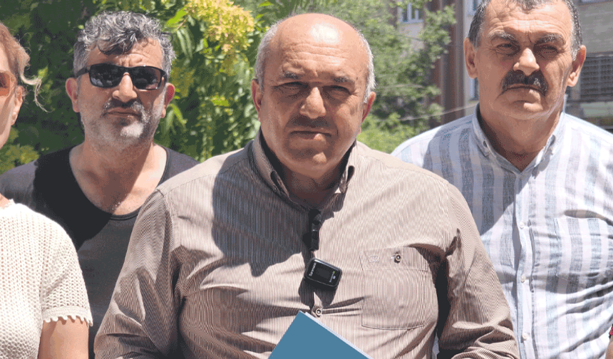 İYİ Parti Odunpazarı: “Şehrin merkezindeki sorunlara kulak verin”