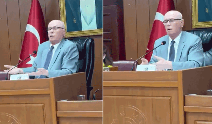 Kazım Kurt’tan AK Partili meclis üyesine sert çıkış: Emek Mahallesi’ne liseyi ne zaman yapacaksınız?
