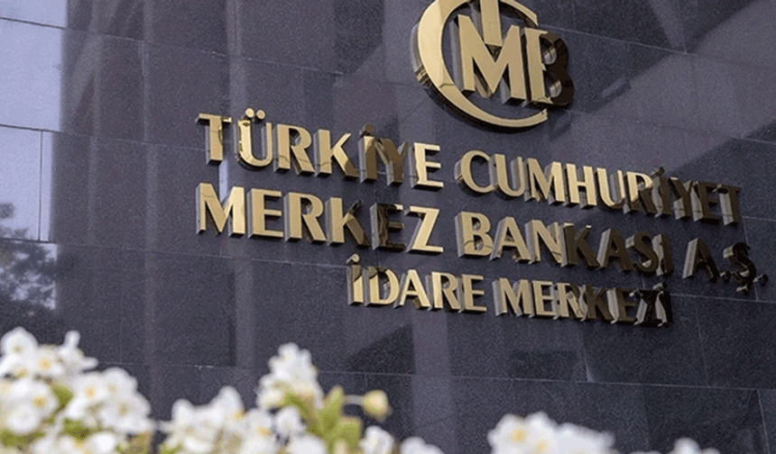 Merkez Bankası yılın beşinci faiz kararını açıkladı