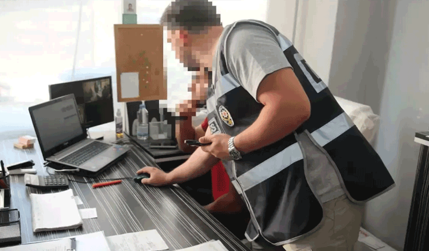 NATO Zirvesi’ne yönelik tedbirler: Eskişehir’de kapsamlı denetim