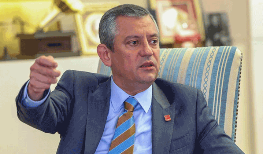 Özel’den yeni parti için önemli açıklamalar: Ne zaman kurulacak?