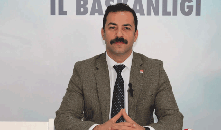 Özgür Özel irtibat bürosu açılacak iddialarına Yalaz’dan yanıt