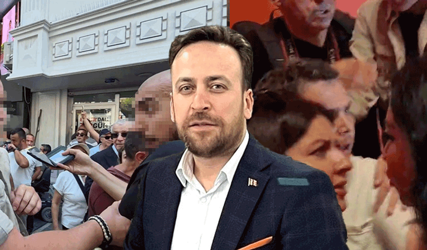 Serhat Tunç’tan Özel’in programındaki koruma krizine tepki
