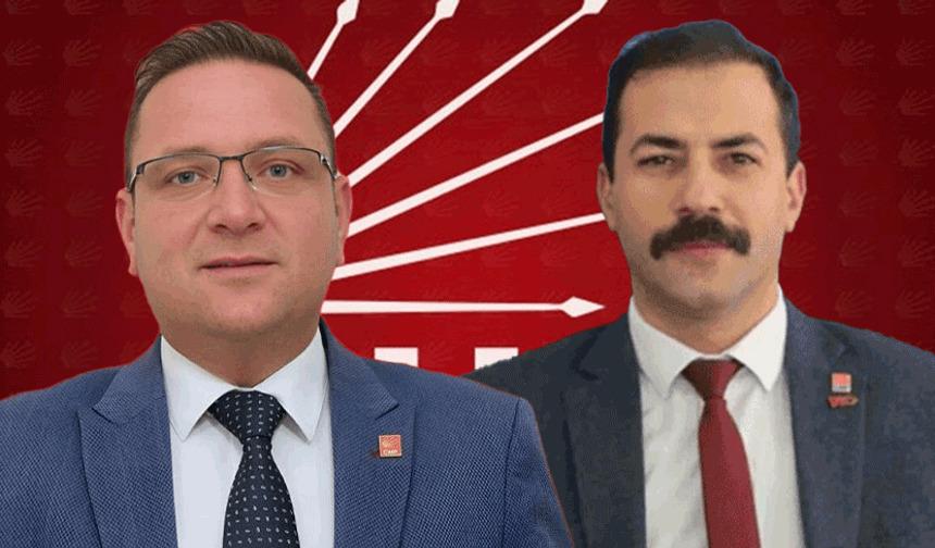 Sivrihisar’dan Yalaz’a yalanlama: “CHP’den istifa etmedim!”