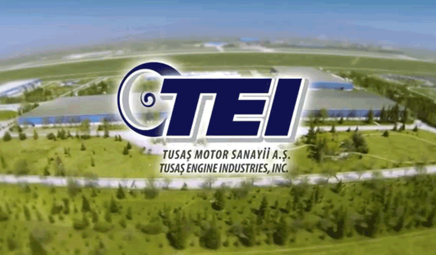 Son dakika... TEI’de büyük yangın