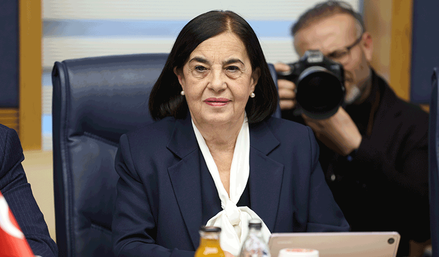 Süllü: TEI yangınının tüm yönleriyle aydınlatılması büyük önem taşıyor!