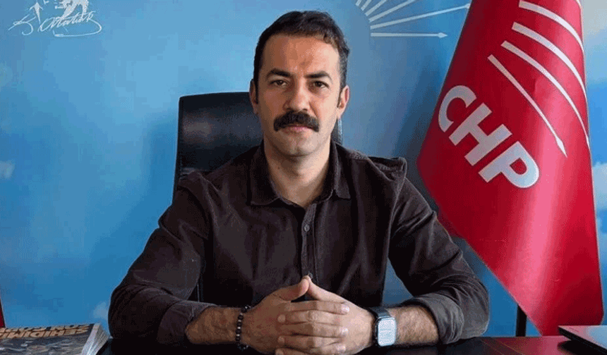 Talat Yalaz’ın partiden ihraç kararı kesinleşti
