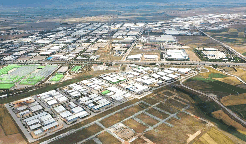 TİM açıkladı: İşte Eskişehir’de ihracat şampiyonu firmalar