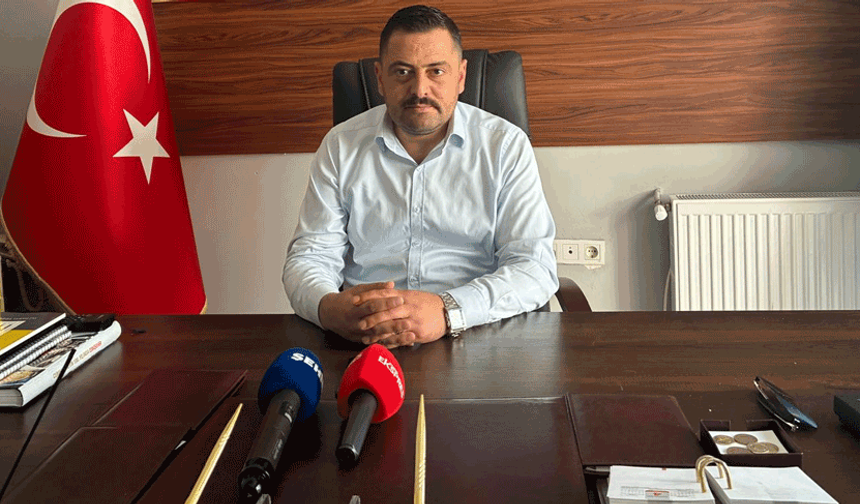 Ulucan: “Üretim yavaşlıyor, ekonomi alarm veriyor”