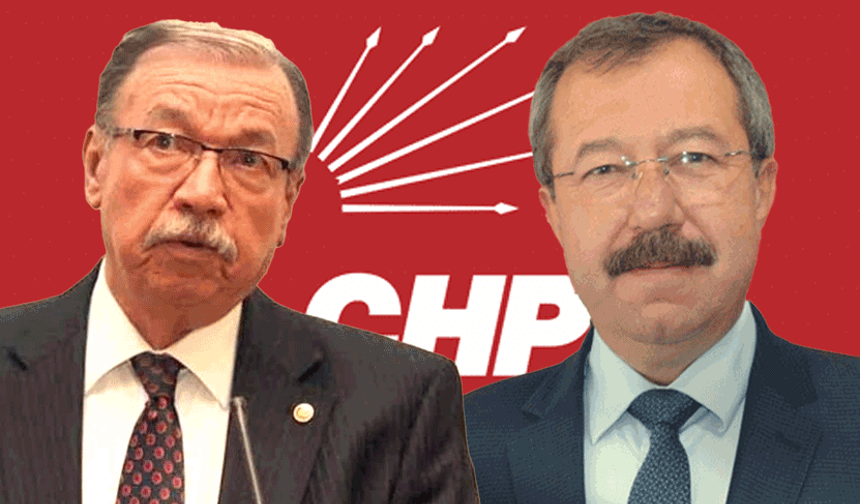 Yalaz’ın görevden alınmasına tepkiler büyüyor: Adar ve Özkar’dan sert çıkış