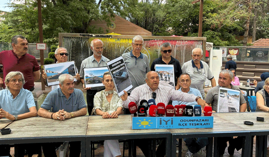 Yer’den sert eleştiri: Hayallar hizmet siyaseti, gerçekler Bangladeş görüntüsü!