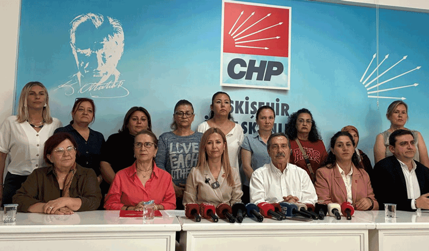 Yeşildal: Makamlar gelip geçicidir; Cumhuriyet değerlerine bağlılık kalıcıdır