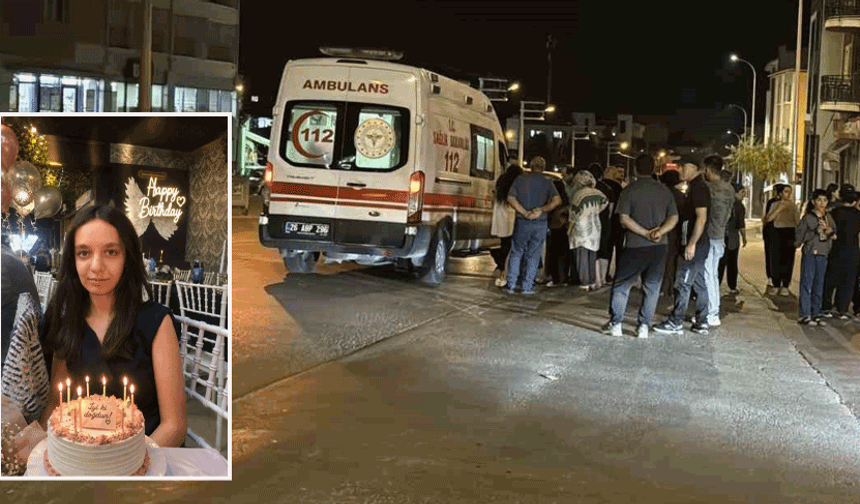 16 yaşındaki Birsen Nisa yaşam mücadelesi veriyor! Baba isyan etti: “Daha kaç kişi yaralanacak?”