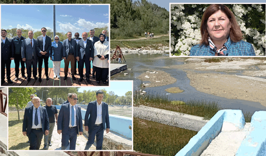 AK Parti heyeti “eski günlerine kavuştu” demişti… MHP ve CHP son tabloyu gündeme taşıdı