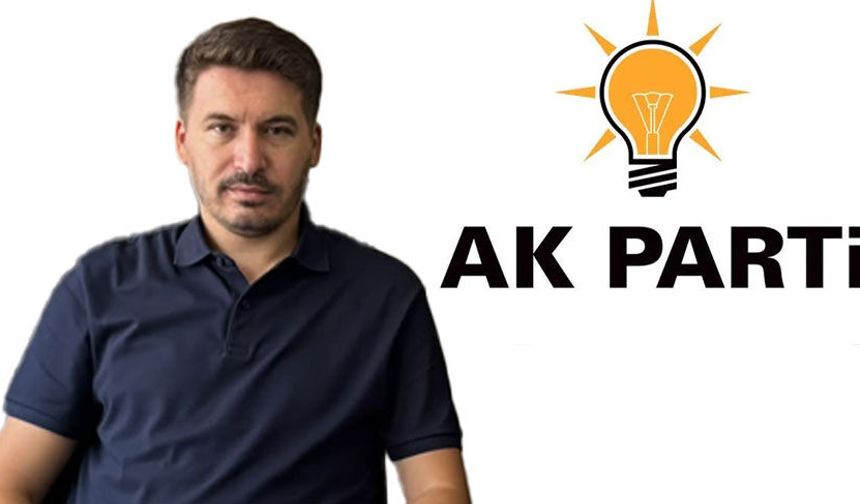 AK Parti Odunpazarı’nda üye hedefini yükseltti!