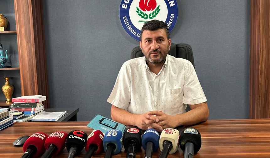 Akar’dan Eskişehir için kritik uyarı: “Okullar açılacak, hâlâ temizlik personeli yok”