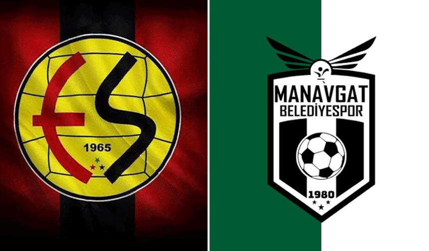 Alanya ile anlaşamadılar: Manavgat Eskişehirspor’a rakip olamayacak