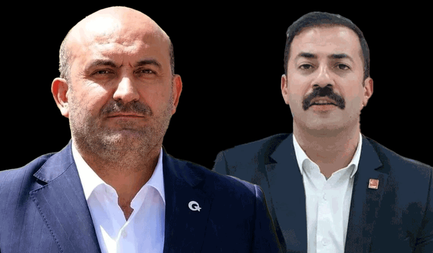 Albayrak: Talat Yalaz başta olmak üzere sorumluluğu bulunan herkes kamuoyuna hesabını verecektir