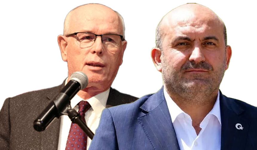 Albayrak’tan Kazım Kurt’a: “Olay size de sirayet etmiş, boş boş konuşmayın”