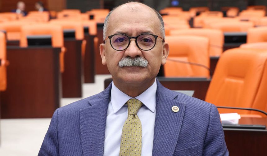Arslan: Risk devam ediyorsa, Gündoğdu 13 yıldır, Küçük Sanayi 9 yıldır neden bekliyor?