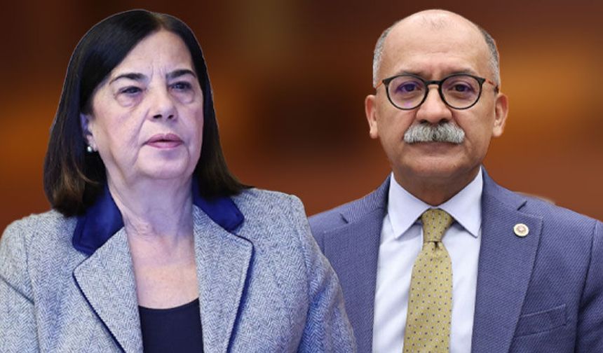 Arslan’dan Süllü’ye: Yeni Parti bir macera değildir