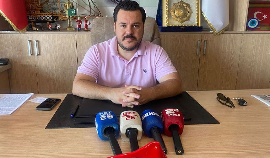 Bakkallar Odası Başkanı Ördek: “Esnafın krediye erişimi kolaylaştırılmalı!”