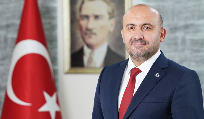 Başkan Albayrak’tan 30 Ağustos Zafer Bayramı mesajı