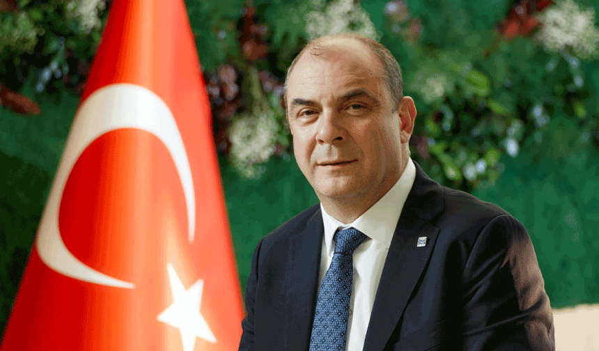 Başkan Kesikbaş’tan 30 Ağustos Zafer Bayramı mesajı