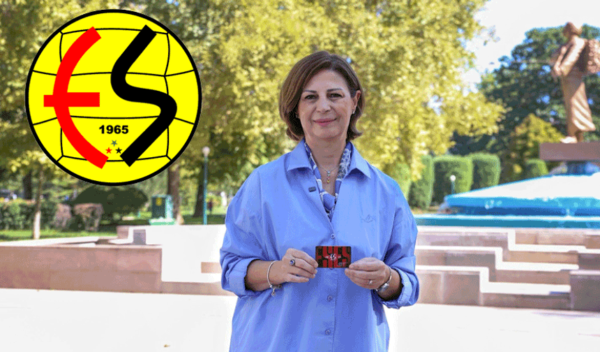 Başkan Ünlüce’den Eskişehirspor için seferberlik çağrısı: “Bu mücadele hepimizin”