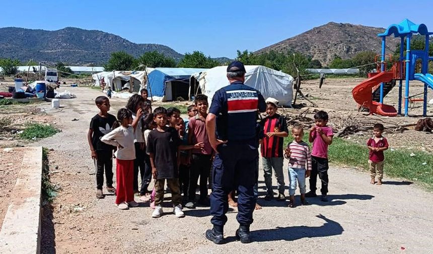 Bilecik’te mevsimlik tarım işçilerine dolandırıcılık uyarısı