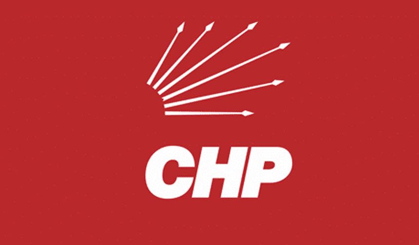 CHP Eskişehir’de ilçe başkanları belirleniyor