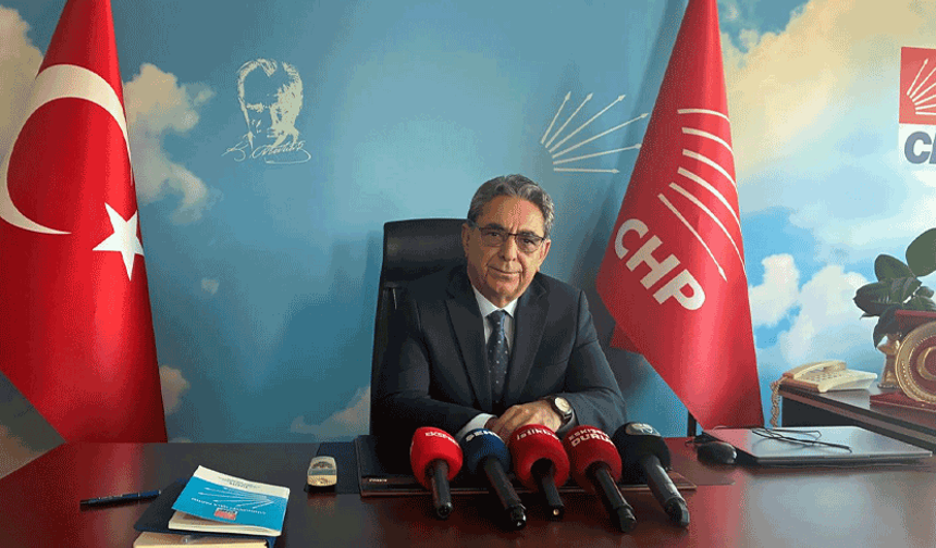 CHP Genel Başkan Yardımcısı Erbay Başkan Ünlüce’ye seslendi