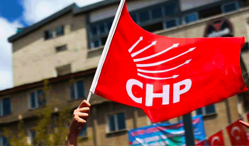 CHP Tepebaşı İlçe Başkanı belli oldu