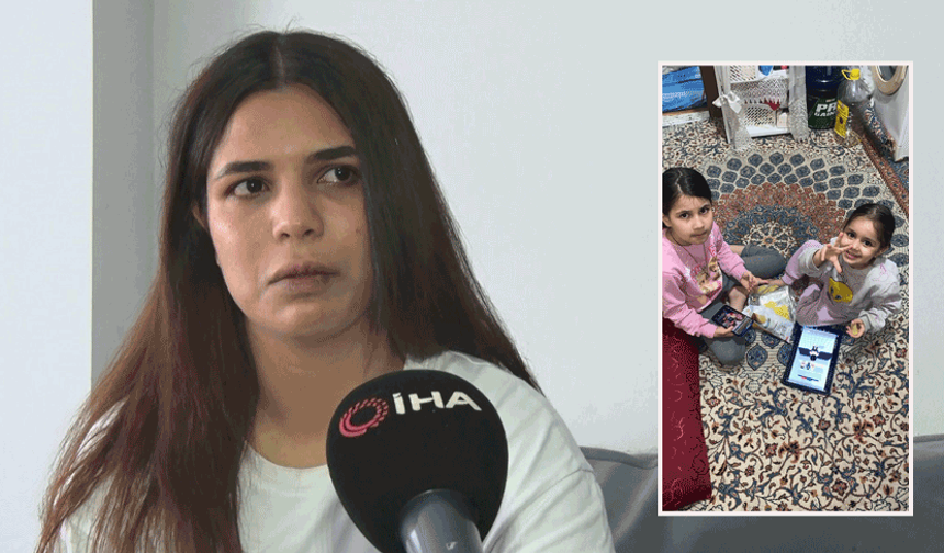 Çocuklarının cenazeleri için 3-5 bin avro istendiğini öne sürdü: “Çaresizim”