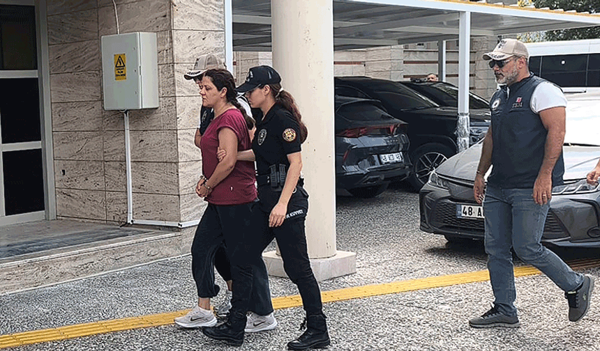 Cumhurbaşkanı Erdoğan'a suikast timindeki darbeci FETÖ'cünün ablası tutuklandı