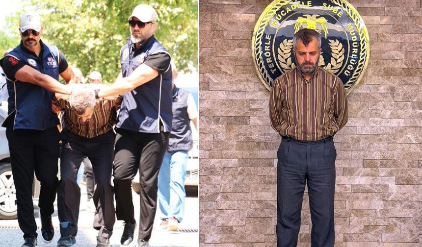 Cumhurbaşkanı Erdoğan’a suikast timindeki isim konuştu: Örgütün sırlarını anlattı
