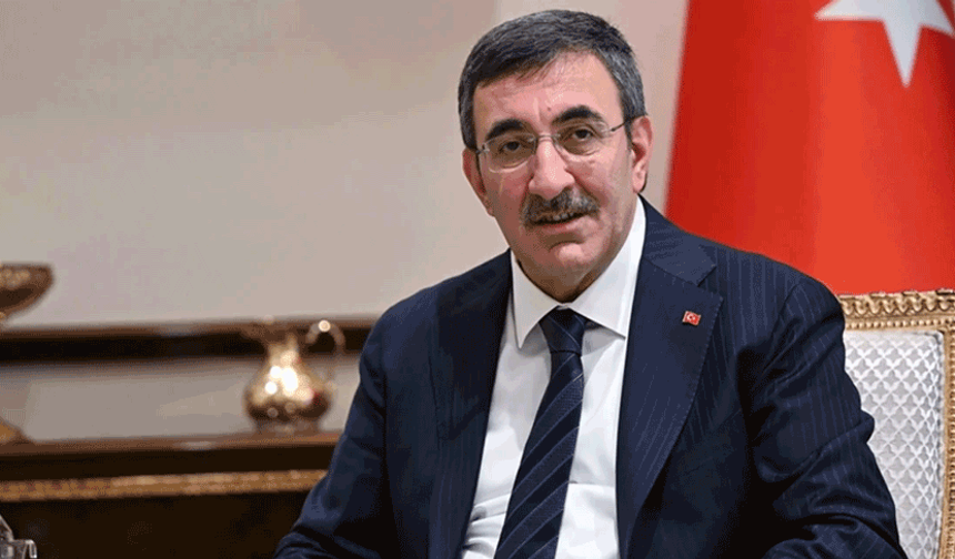 Cumhurbaşkanı Yardımcısı Cevdet Yılmaz yarın Eskişehir’de