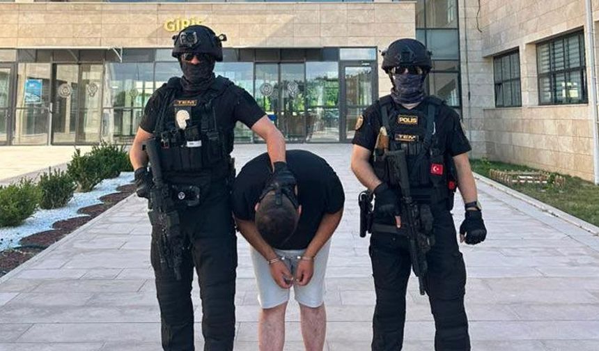 Cumhurbaşkanı’na suikast girişimindeki firariye yardım iddiasında yeni detaylar