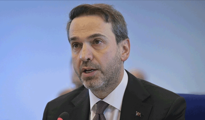 Enerji Bakanı Bayraktar Eskişehir’e geliyor