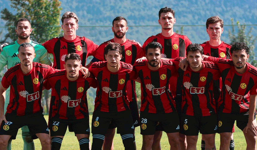 Es Es’te yeni sezon öncesi forma numaraları netleşti! İşte liste