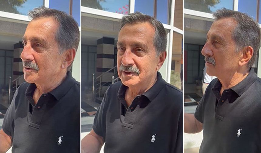 Eskişehir Büyükşehirde kritik zirve öncesi Ataç’tan önemli açıklama