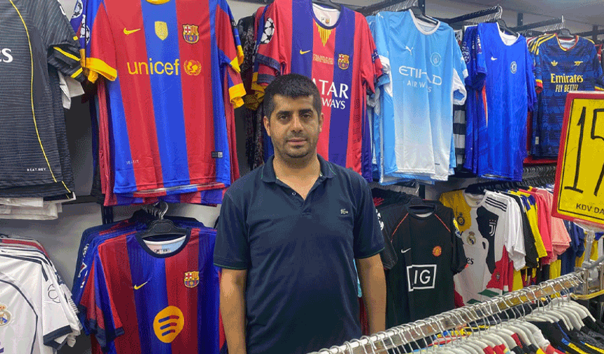 Eskişehir esnafının gurbetçi beklentisi karşılanmadı: "Artık Türkiye de pahalı!"