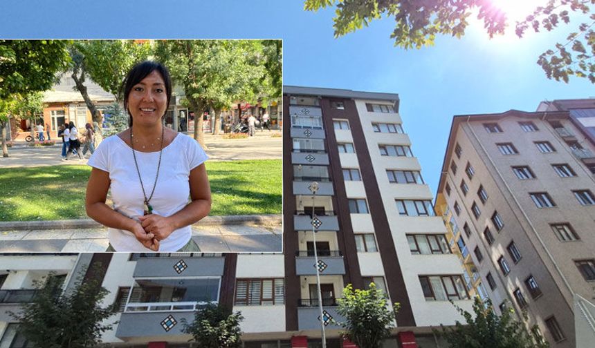 Eskişehir’de 17 Ağustos’un unutulmayan tanığı: “Enkazda 20 saat bekledim”